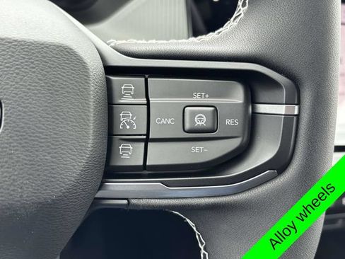 New 2026 Jeep Cherokee Limited AWD/4WD image 19