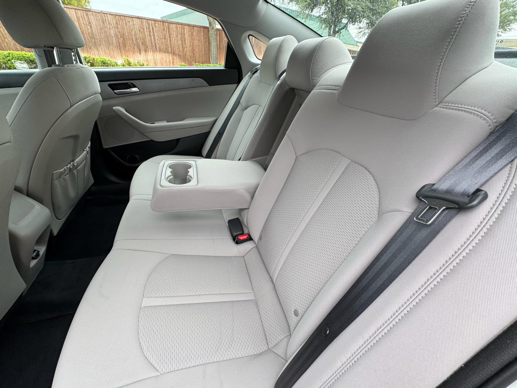 Used 2019 Hyundai Sonata ECO FWD image 28