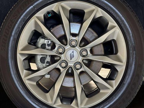 Used 2023 Dodge Durango Citadel image 32