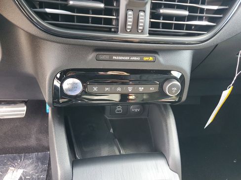 New 2024 Ford Escape ST-Line Elite w/ Premium Technology Package image 17