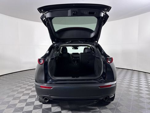 Used 2023 MAZDA CX-30 2.5 Turbo w/ Premium Plus Pkg image 7