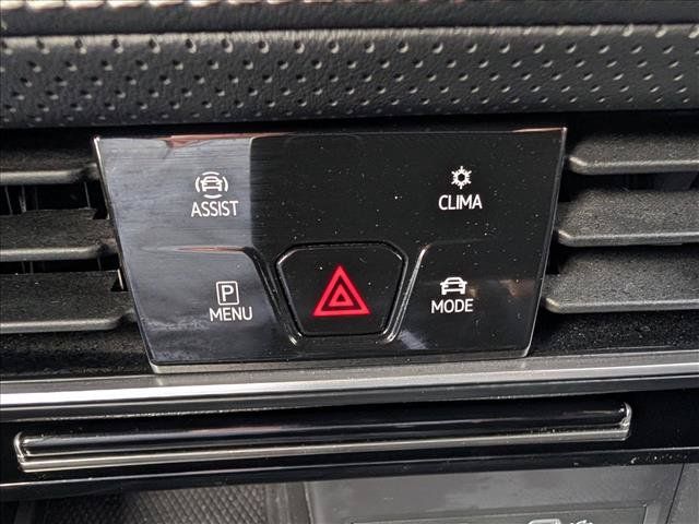 Certified 2024 Volkswagen Atlas Cross Sport SE AWD/4WD image 37