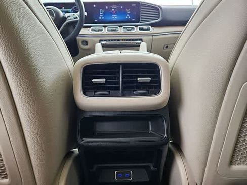 Certified 2024 Mercedes-Benz GLE 350 4MATIC image 20