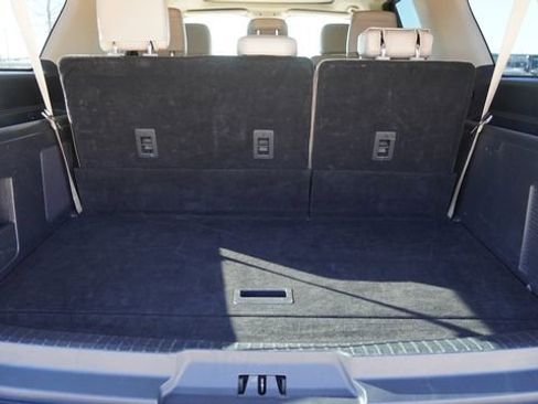 Used 2024 Ford Expedition Max Limited image 13