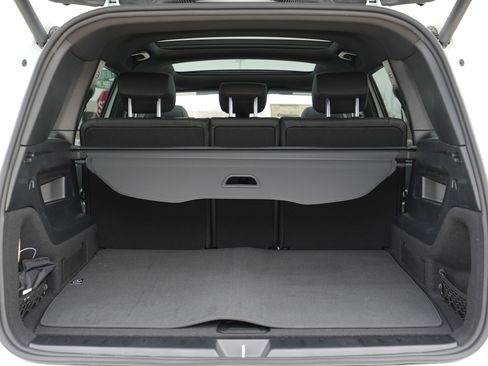 New 2026 Mercedes-Benz GLB 250 4MATIC image 17