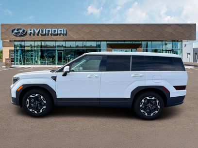 New 2027 Hyundai Santa Fe SE