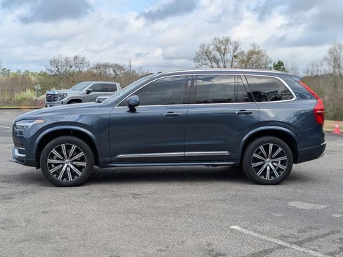Used 2022 Volvo XC90 T8 Inscription w/ Advanced Package image 6