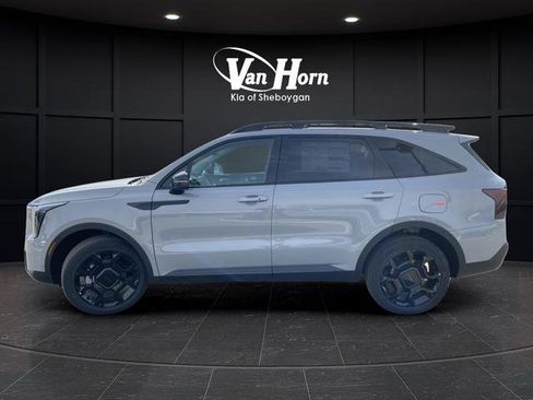 New 2026 Kia Sorento X-Line EX image 6