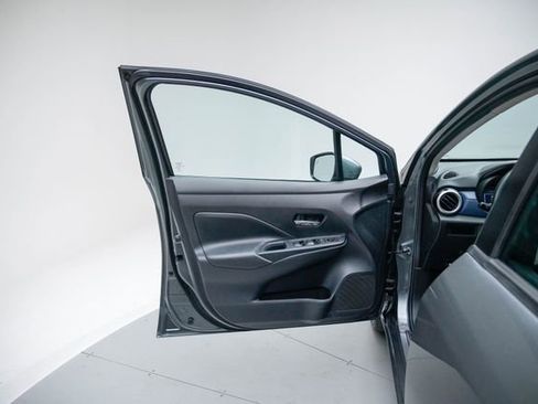 Used 2024 Nissan Versa SV image 22