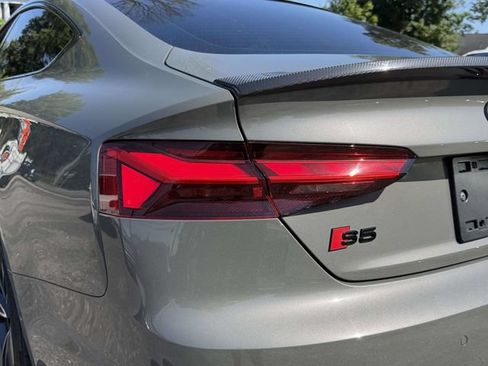 Used 2023 Audi S5 Prestige w/ Prestige Package AWD/4WD image 5