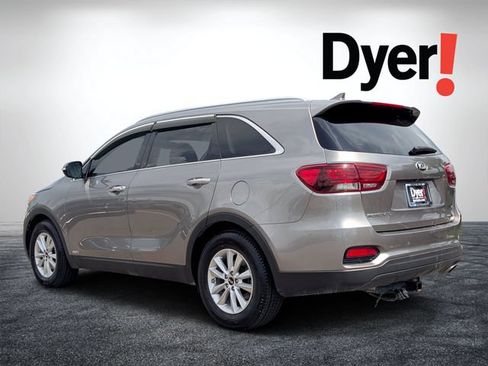 Used 2019 Kia Sorento AWD V6 w/ Option Group 020 image 7
