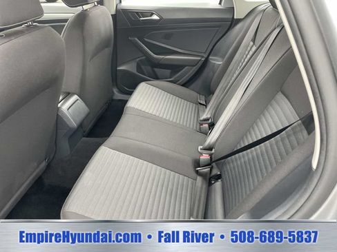 Used 2024 Volkswagen Jetta S FWD image 14