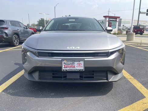 Used 2025 Kia K4 FWD image 11