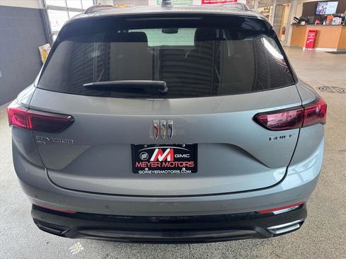 New 2026 Buick Envision Sport Touring image 6