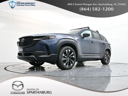 New 2026 MAZDA CX-50 2.5 Hybrid w/ Weather Package image 29