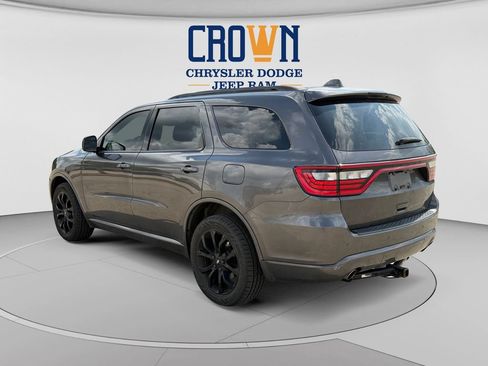 Used 2020 Dodge Durango GT AWD/4WD image 5