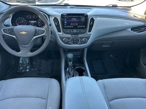 Used 2023 Chevrolet Malibu LT w/ Driver Confidence Package image 15