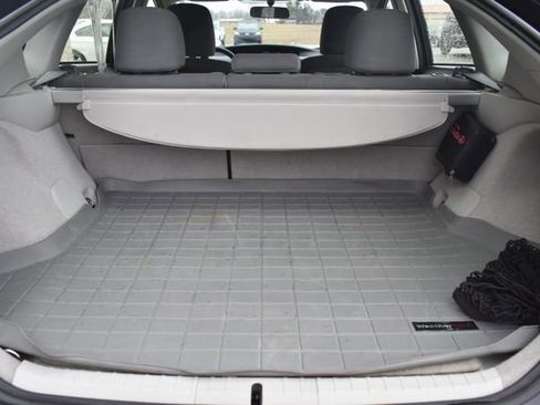 Used 2012 Toyota Prius Two w/ Preferred Accessory Pkg image 32