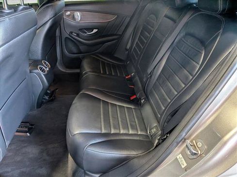 Used 2020 Mercedes-Benz GLC 43 AMG 4MATIC Coupe image 19
