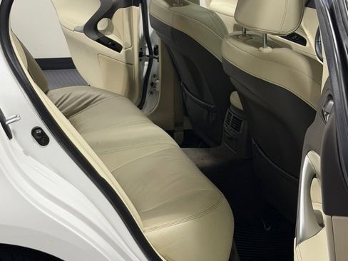 Used 2013 Lexus IS 250 RWD image 10