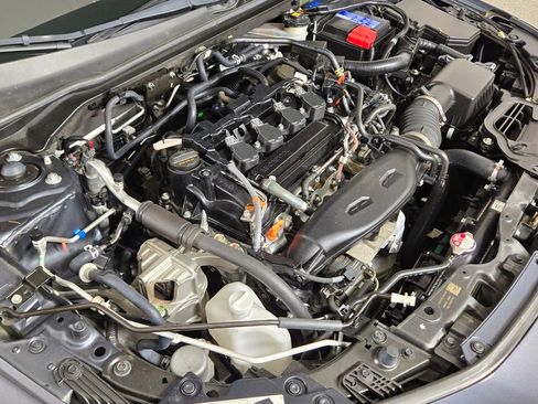 Used 2022 Honda Civic Sport Touring image 24