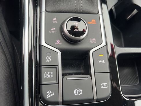Certified 2024 Kia Sorento SX image 61