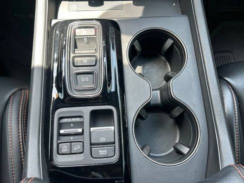 Used 2024 Honda Pilot TrailSport image 30