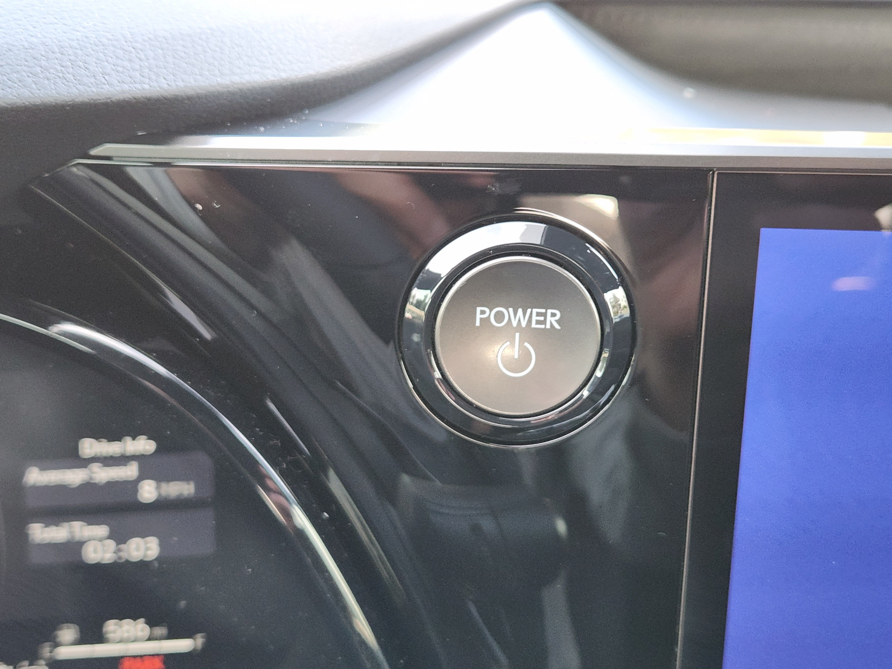 New 2026 Lexus RX 350 w/ Convenience Package AWD/4WD image 10