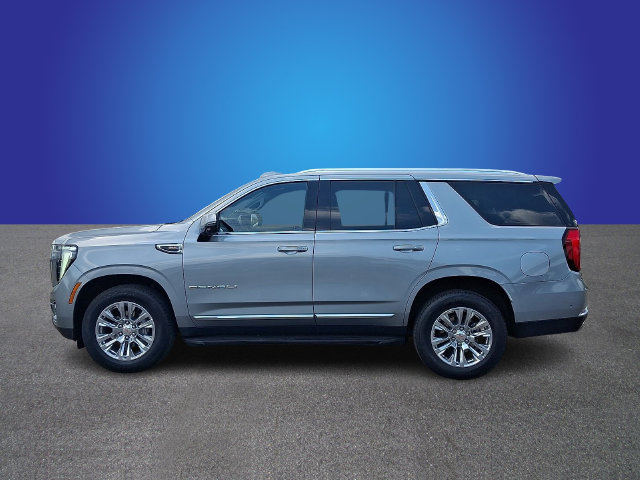 Used 2025 GMC Yukon Denali AWD/4WD image 7