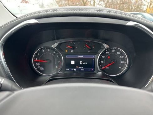 New 2025 Chevrolet Blazer LT w/ Sound & Technology Package image 21