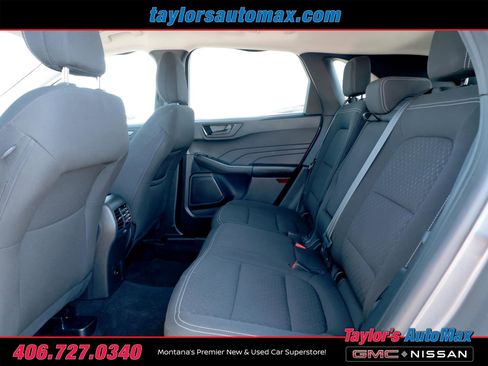 Used 2024 Ford Escape Active AWD/4WD image 6