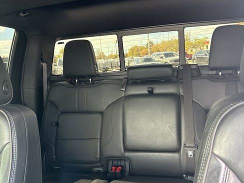 Used 2023 Chevrolet Silverado 2500 High Country w/ Z71 Off-Road Package image 9