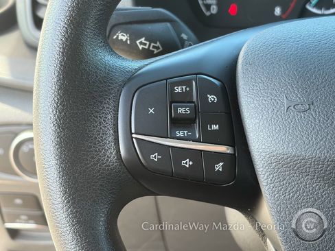 Used 2024 Ford Transit 350 XLT RWD image 17