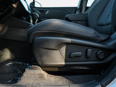 New 2026 Subaru Forester Premium image 17