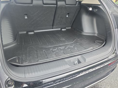 Certified 2024 Honda HR-V EX-L image 12