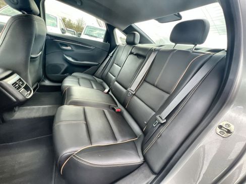 Used 2018 Chevrolet Impala Premier image 24