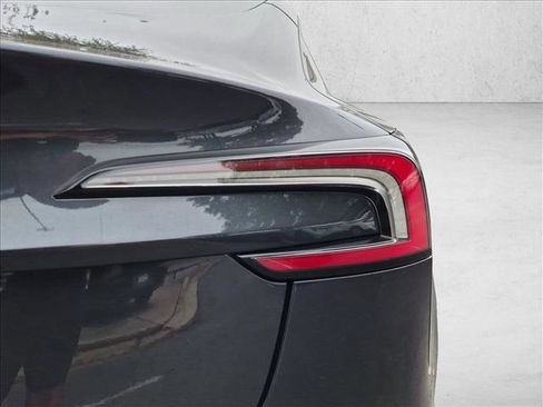 Used 2025 Tesla Model 3 Long Range RWD image 30