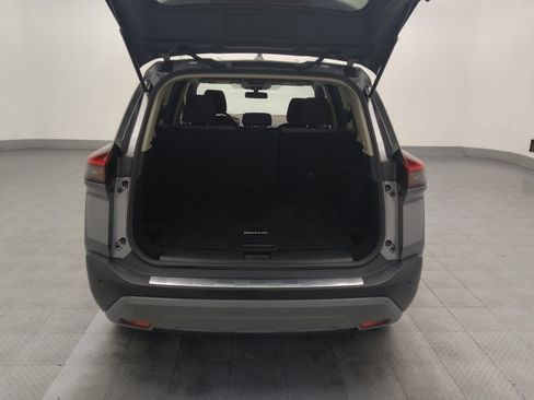 Used 2023 Nissan Rogue SV image 29