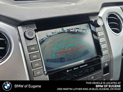 Used 2021 Toyota Tundra SR5 image 28