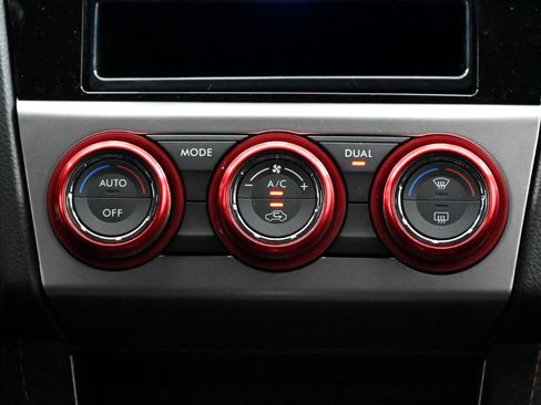 Used 2016 Subaru WRX STI image 32