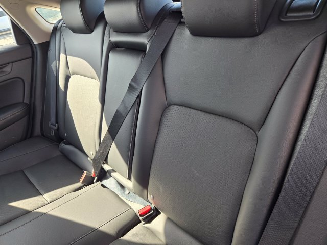 Used 2024 Honda Civic EX-L image 11