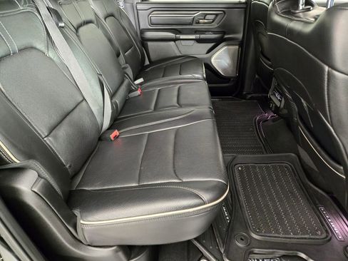Used 2019 RAM 1500 Limited AWD/4WD image 21