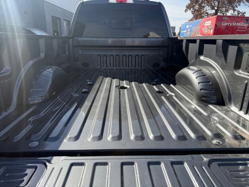 Used 2025 Ford F350 XL w/ STX Appearance Package image 27