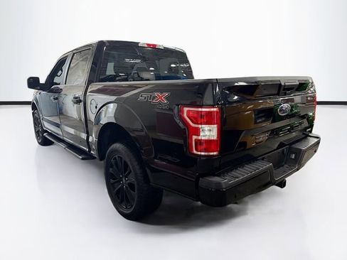 Used 2020 Ford F150 XL w/ Equipment Group 101A Mid image 8