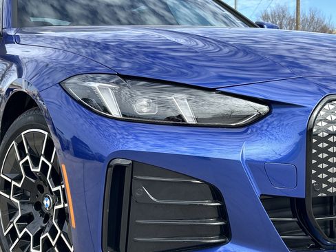 New 2026 BMW i4 xDrive40i w/ M Sport Package image 6