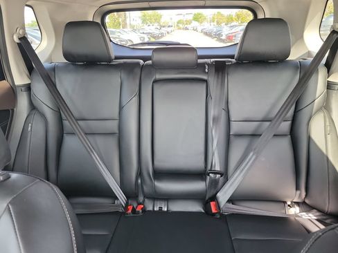 Certified 2023 Nissan Rogue SL FWD image 13
