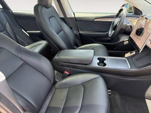 Used 2023 Tesla Model 3 Standard Range RWD image 14