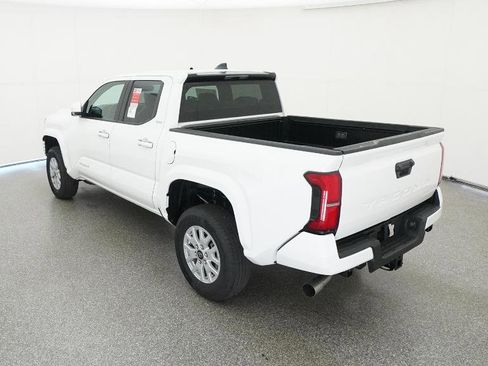 New 2025 Toyota Tacoma SR5 image 13