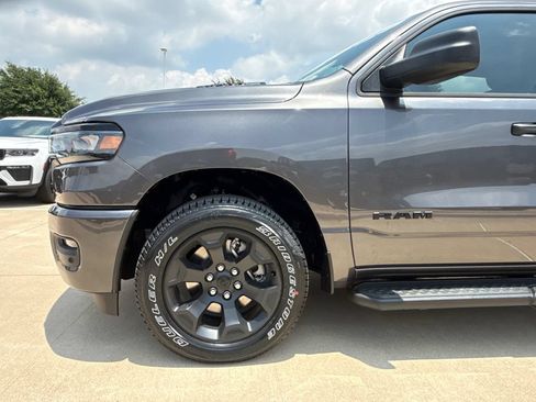 New 2026 RAM 1500 Express AWD/4WD image 5