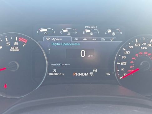 Used 2018 Ford F150 Raptor w/ Equipment Group 802A Luxury image 20